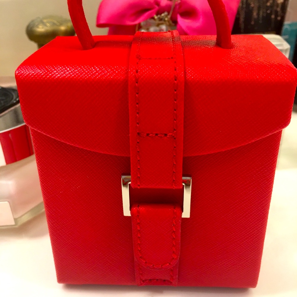 Jewelry Case